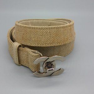 Best 25+ Deals for Chanel Belt Buckle | Poshmark
